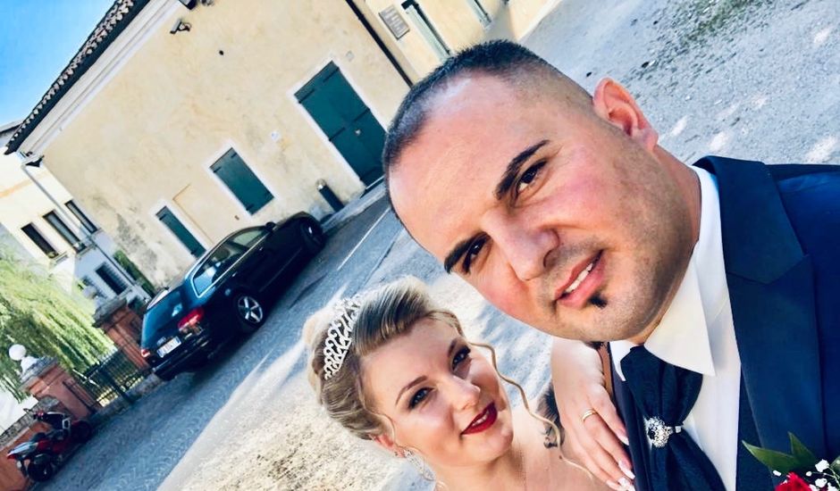 Il matrimonio di Dani  e Luisa a Treviso, Treviso