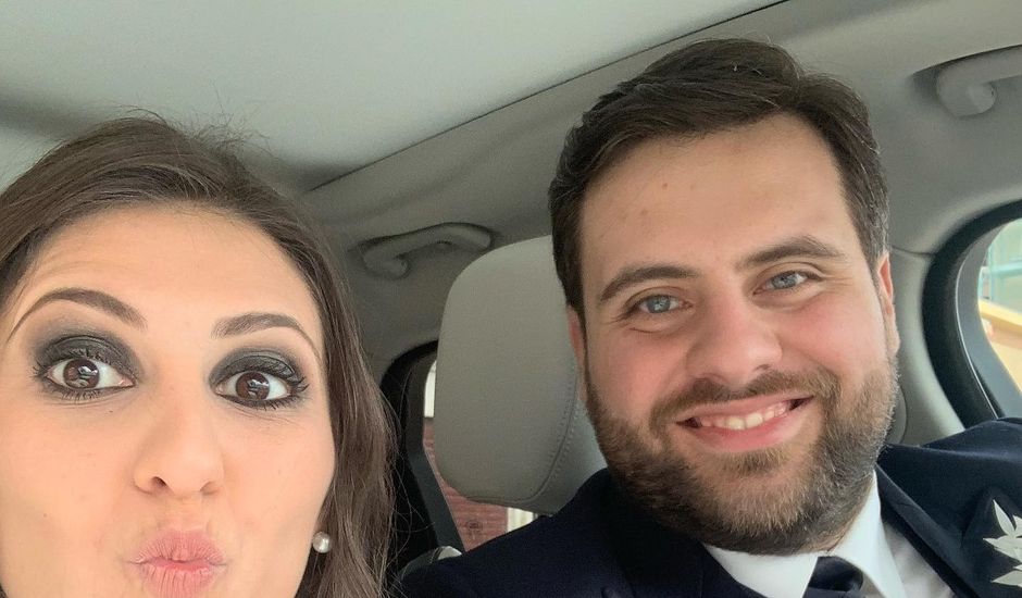 Il matrimonio di Alessio e Anna Chiara a San Severo, Foggia