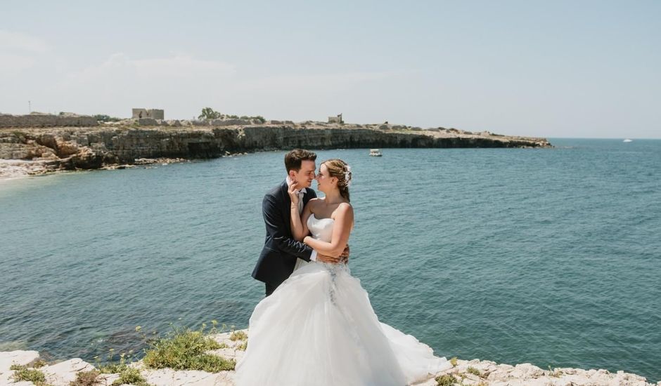 Il matrimonio di Andrea e Lara a Bari, Bari