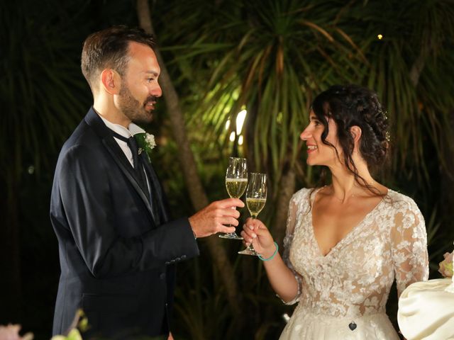 Il matrimonio di Fabrizio e Anna a Ortona, Chieti 2