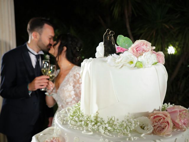 Il matrimonio di Fabrizio e Anna a Ortona, Chieti 3