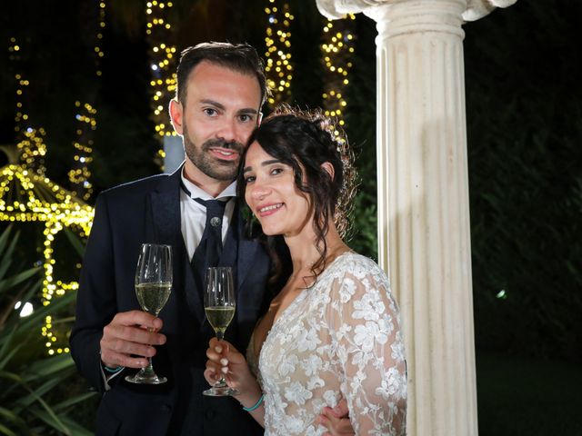 Il matrimonio di Fabrizio e Anna a Ortona, Chieti 4