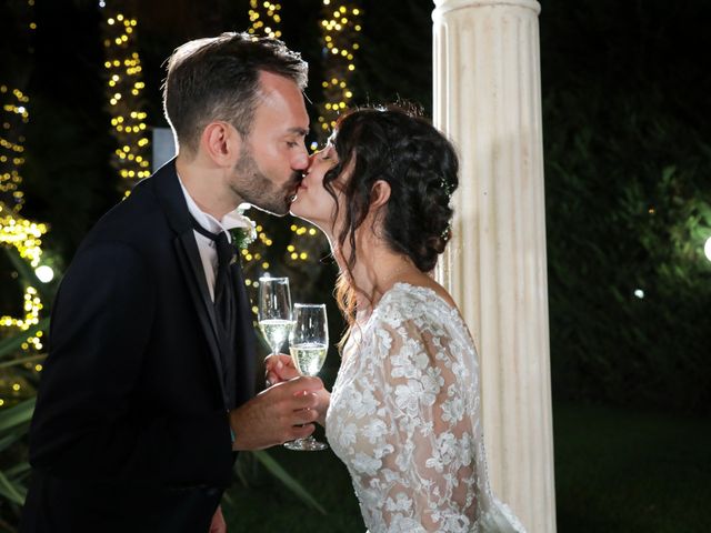 Il matrimonio di Fabrizio e Anna a Ortona, Chieti 5