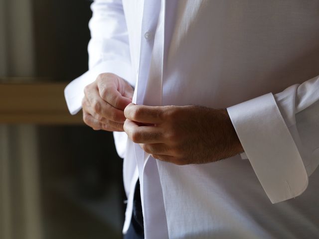 Il matrimonio di Fabrizio e Anna a Ortona, Chieti 14