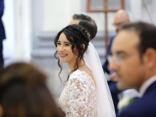 Il matrimonio di Fabrizio e Anna a Ortona, Chieti 31