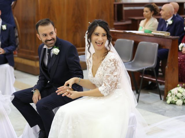 Il matrimonio di Fabrizio e Anna a Ortona, Chieti 34