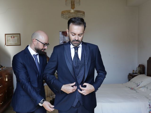 Il matrimonio di Fabrizio e Anna a Ortona, Chieti 63