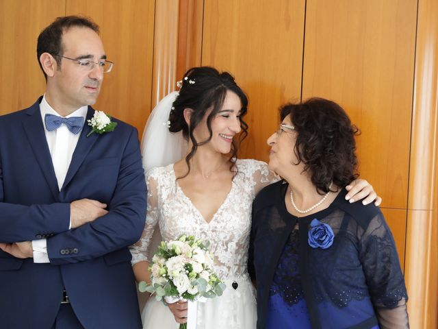 Il matrimonio di Fabrizio e Anna a Ortona, Chieti 82