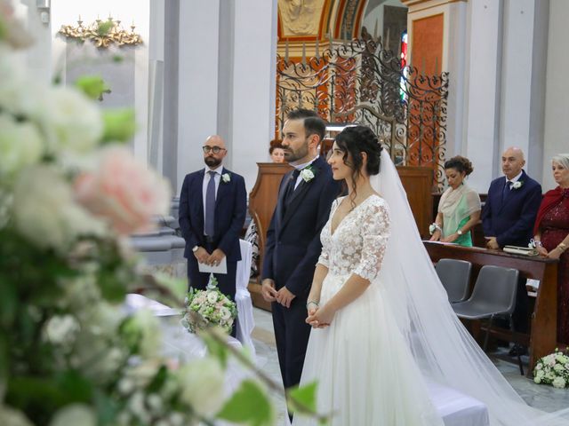 Il matrimonio di Fabrizio e Anna a Ortona, Chieti 86