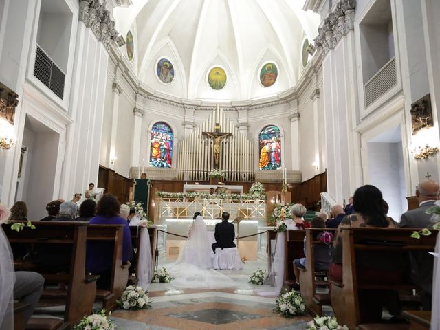 Il matrimonio di Fabrizio e Anna a Ortona, Chieti 87