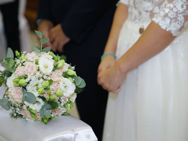 Il matrimonio di Fabrizio e Anna a Ortona, Chieti 88