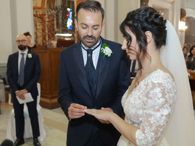 Il matrimonio di Fabrizio e Anna a Ortona, Chieti 89