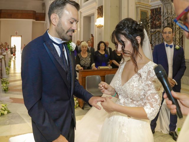 Il matrimonio di Fabrizio e Anna a Ortona, Chieti 90