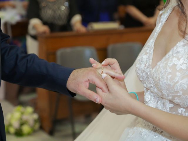 Il matrimonio di Fabrizio e Anna a Ortona, Chieti 91