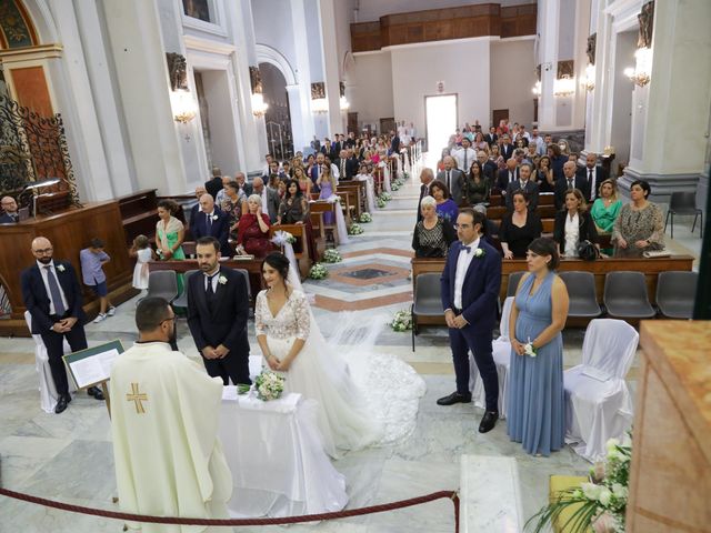 Il matrimonio di Fabrizio e Anna a Ortona, Chieti 93