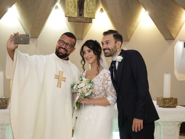 Il matrimonio di Fabrizio e Anna a Ortona, Chieti 94