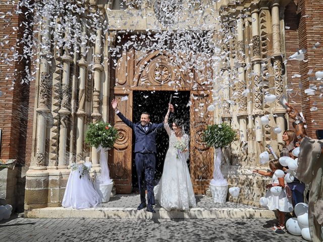 Il matrimonio di Fabrizio e Anna a Ortona, Chieti 97