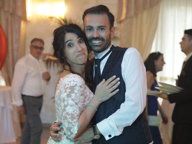 Il matrimonio di Fabrizio e Anna a Ortona, Chieti 132