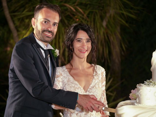 Il matrimonio di Fabrizio e Anna a Ortona, Chieti 151