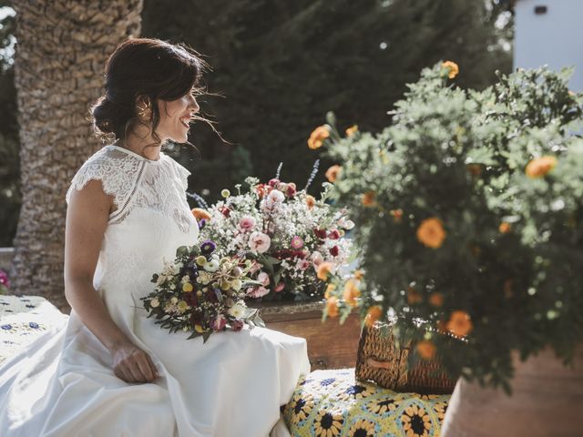 Il matrimonio di Salvatore e Marzia a Canicattì, Agrigento 14