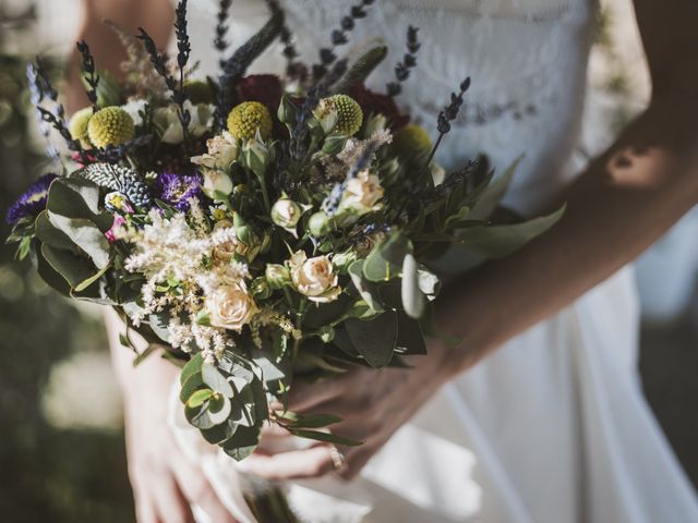 Il matrimonio di Salvatore e Marzia a Canicattì, Agrigento 15