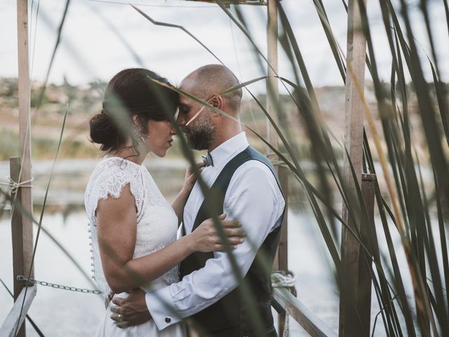 Il matrimonio di Salvatore e Marzia a Canicattì, Agrigento 28