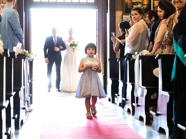 Il matrimonio di Greta e Andrea a Biella, Biella 23