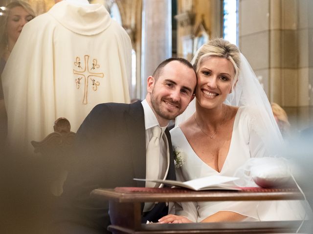 Il matrimonio di Greta e Andrea a Biella, Biella 28