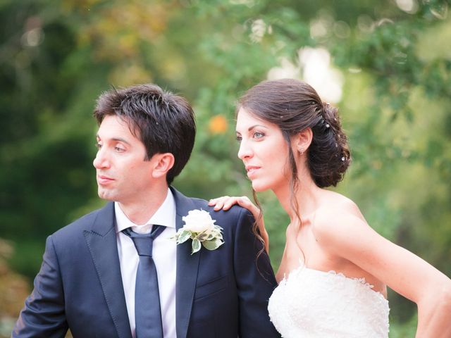 Il matrimonio di Roberto e Federica a Soragna, Parma 19