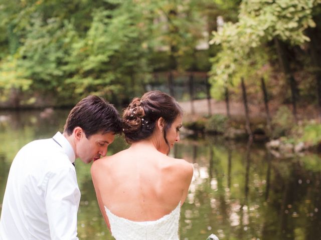 Il matrimonio di Roberto e Federica a Soragna, Parma 20