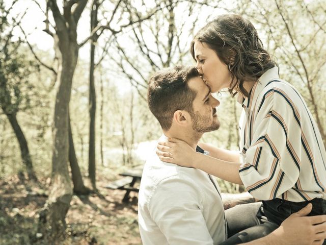 Il matrimonio di Marco e Gemma a Lumezzane, Brescia 11