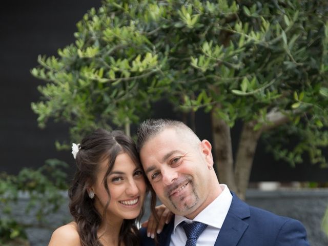 Il matrimonio di Marco e Gemma a Lumezzane, Brescia 51