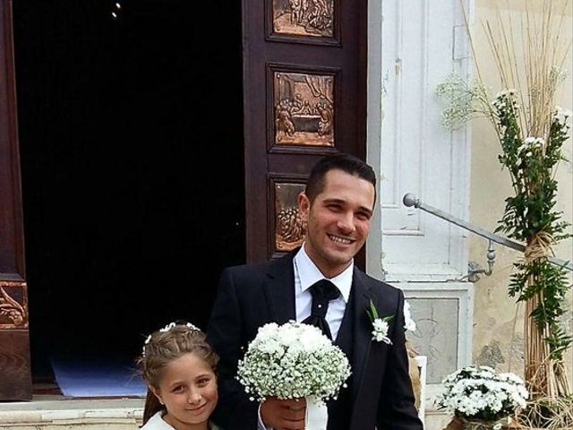 Il matrimonio di Marco e Gemma a Lumezzane, Brescia 55