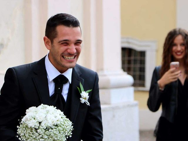 Il matrimonio di Marco e Gemma a Lumezzane, Brescia 56