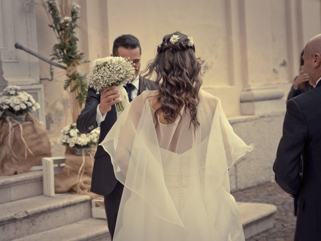 Il matrimonio di Marco e Gemma a Lumezzane, Brescia 62