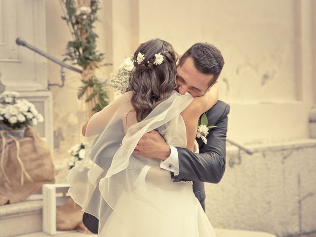 Il matrimonio di Marco e Gemma a Lumezzane, Brescia 64