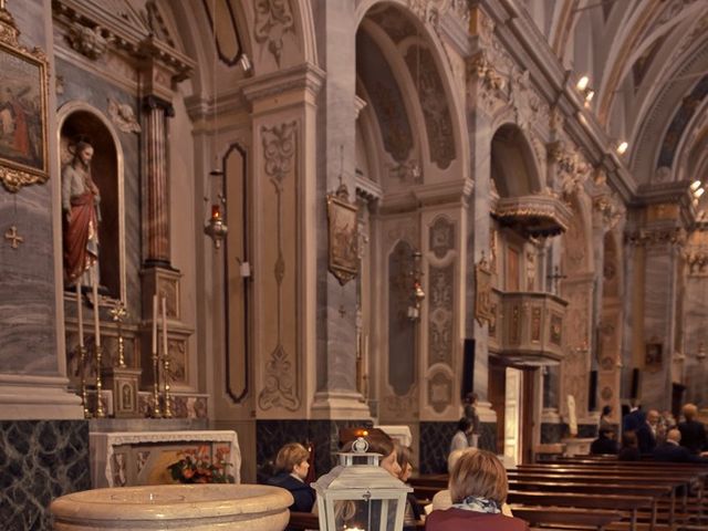 Il matrimonio di Marco e Gemma a Lumezzane, Brescia 68