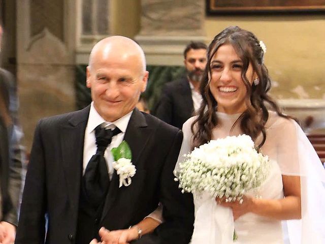 Il matrimonio di Marco e Gemma a Lumezzane, Brescia 77