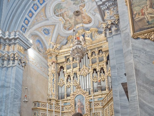 Il matrimonio di Marco e Gemma a Lumezzane, Brescia 85