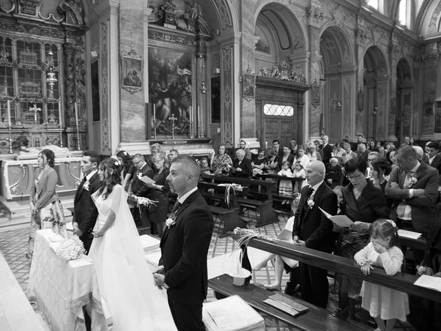 Il matrimonio di Marco e Gemma a Lumezzane, Brescia 88