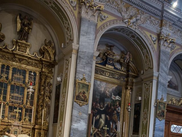 Il matrimonio di Marco e Gemma a Lumezzane, Brescia 100