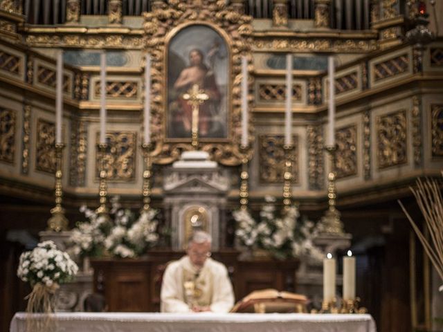 Il matrimonio di Marco e Gemma a Lumezzane, Brescia 102