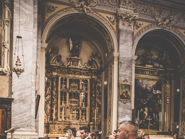 Il matrimonio di Marco e Gemma a Lumezzane, Brescia 103