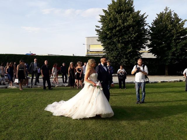 Il matrimonio di Sabino e Emanuela a Cuneo, Cuneo 1