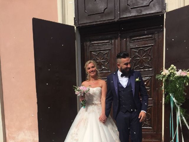 Il matrimonio di Sabino e Emanuela a Cuneo, Cuneo 6