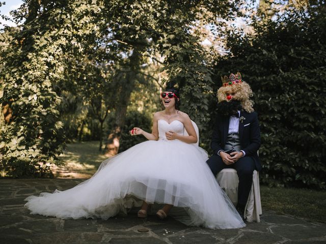 Il matrimonio di Riccardo e Martina a Modena, Modena 50