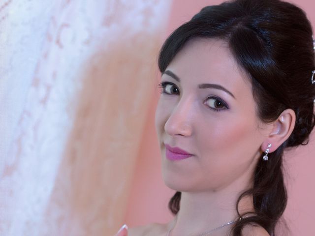Il matrimonio di Massimo e Tiziana a Filogaso, Vibo Valentia 11