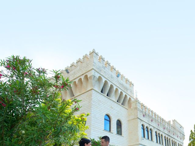 Il matrimonio di Massimo e Tiziana a Filogaso, Vibo Valentia 27