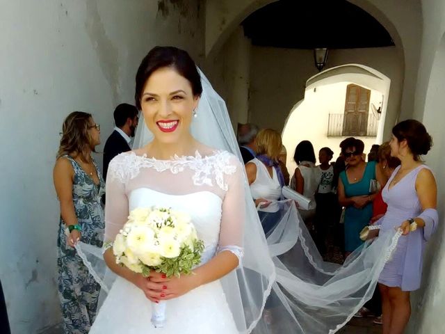 Il matrimonio di Antonia e Donato  a Ailano, Caserta 15