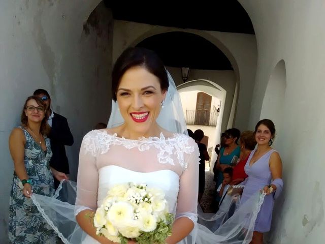 Il matrimonio di Antonia e Donato  a Ailano, Caserta 16